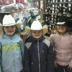 Meet your Posher, Ruth